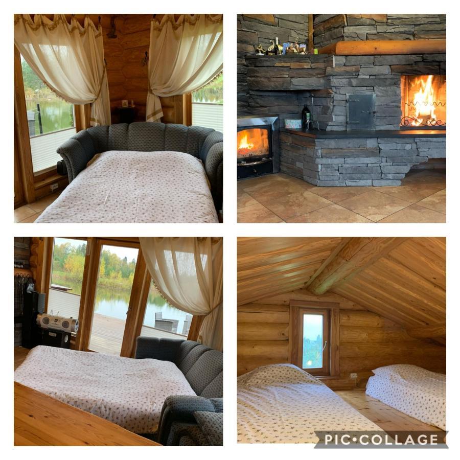 Marguse Metsamajad Holiday home Parnu