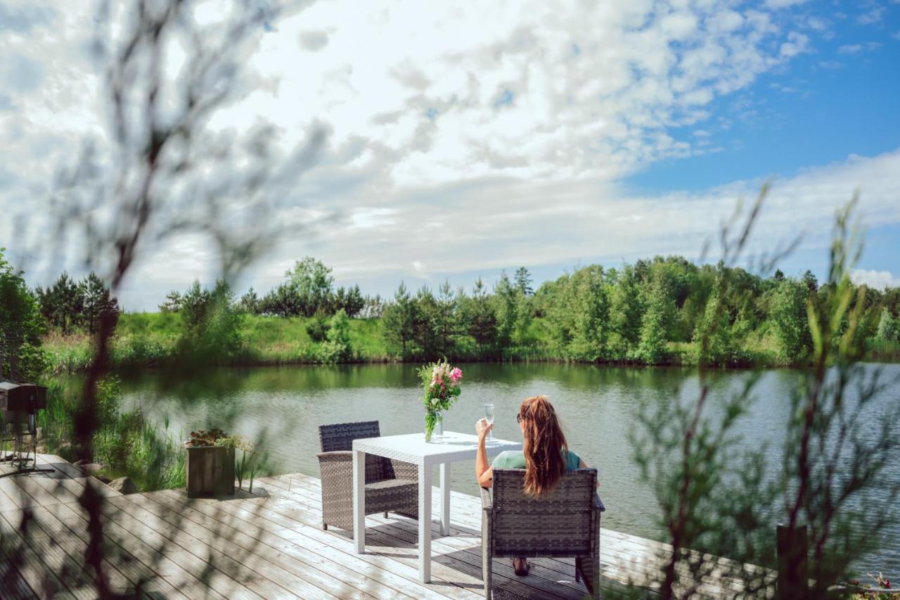 Holiday home Marguse Metsamajad *