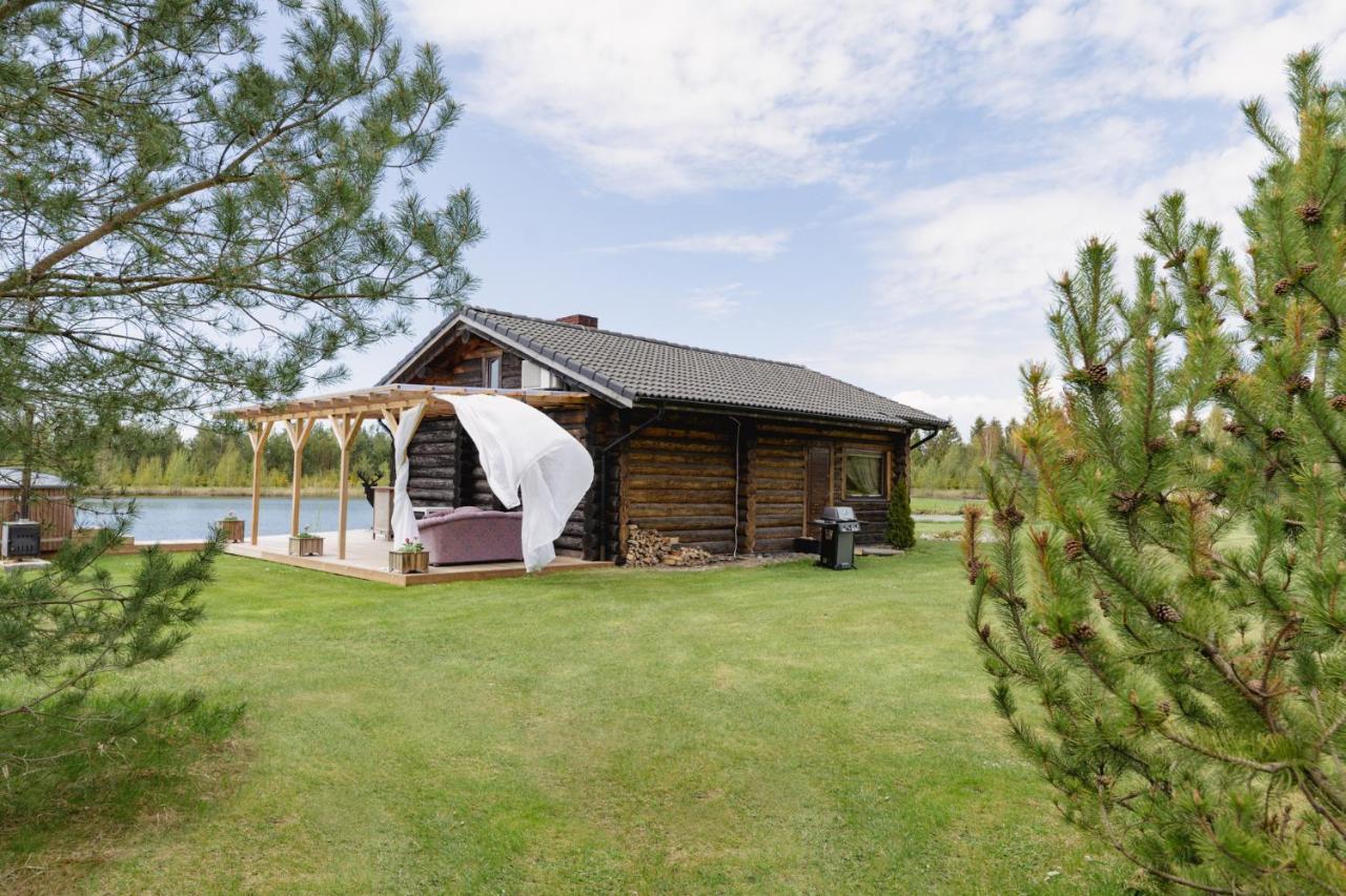 Marguse Metsamajad Holiday home Parnu