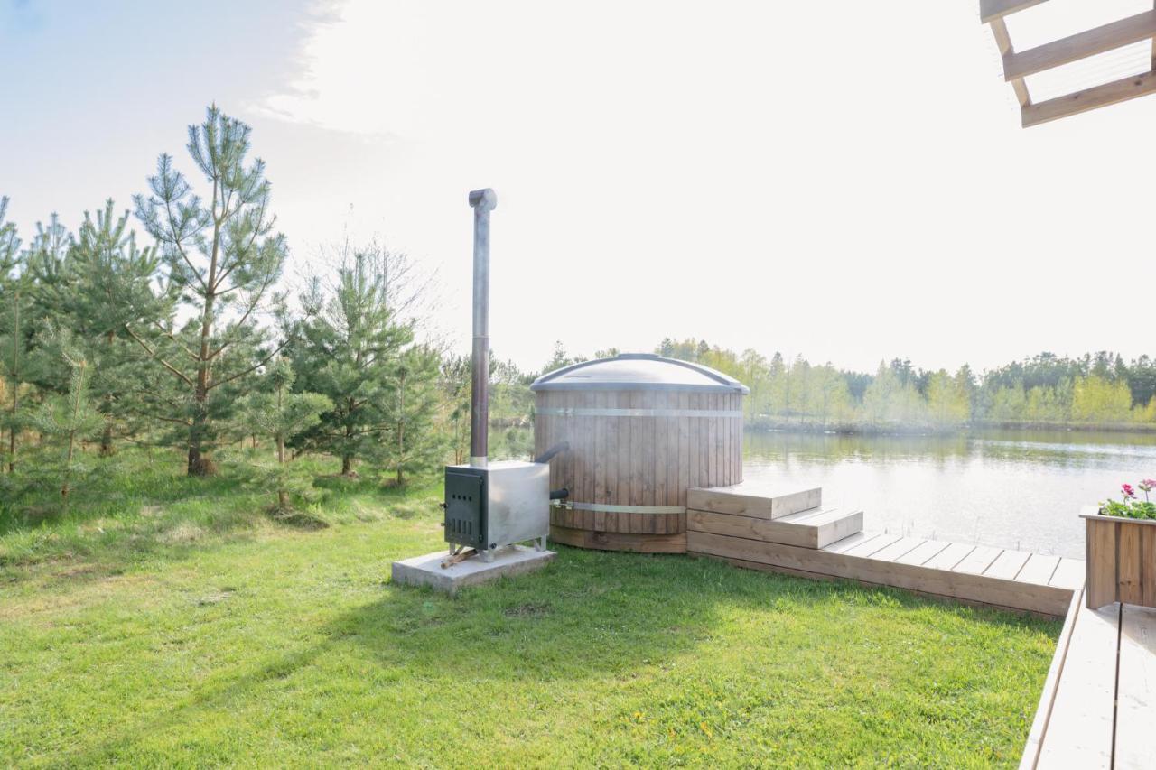 Holiday home Marguse Metsamajad Parnu