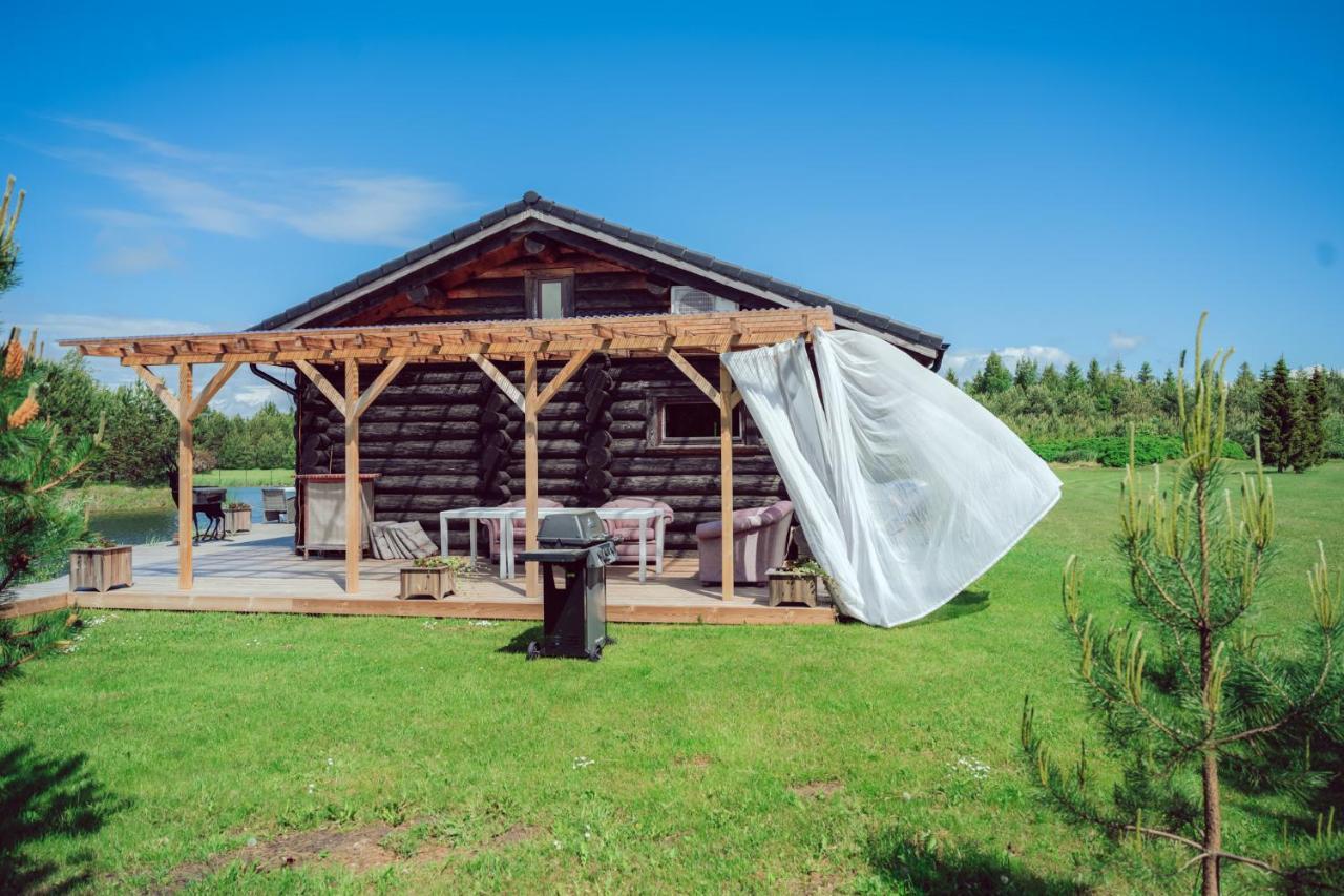 Marguse Metsamajad Holiday home *