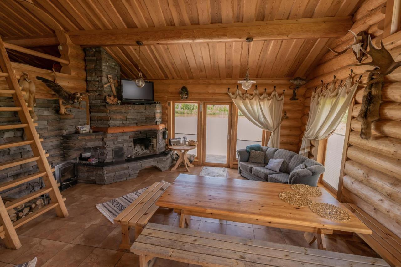 Holiday home Marguse Metsamajad Parnu