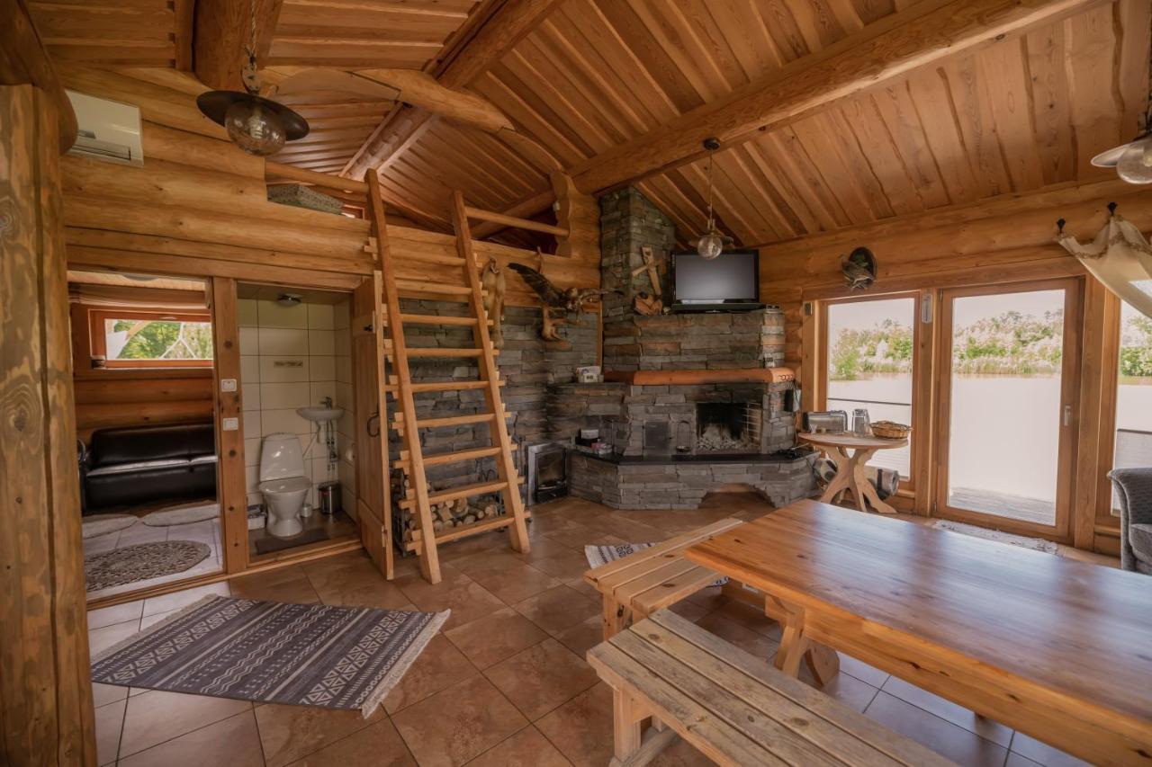 Marguse Metsamajad Holiday home