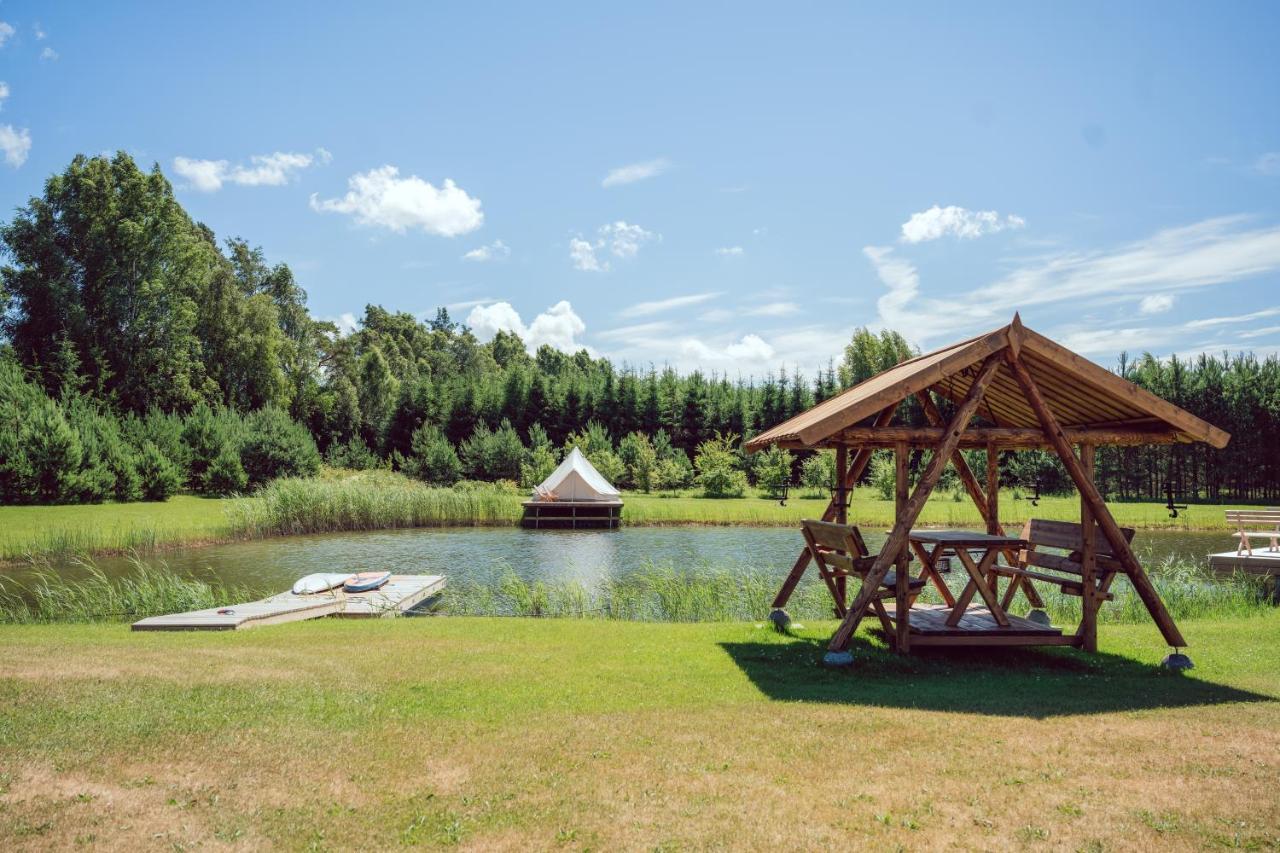 Marguse Metsamajad Hébergement de vacances